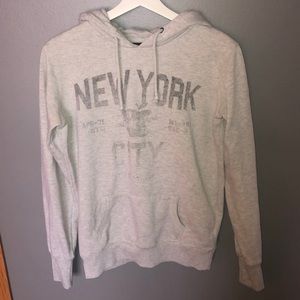 New York City Hoodie